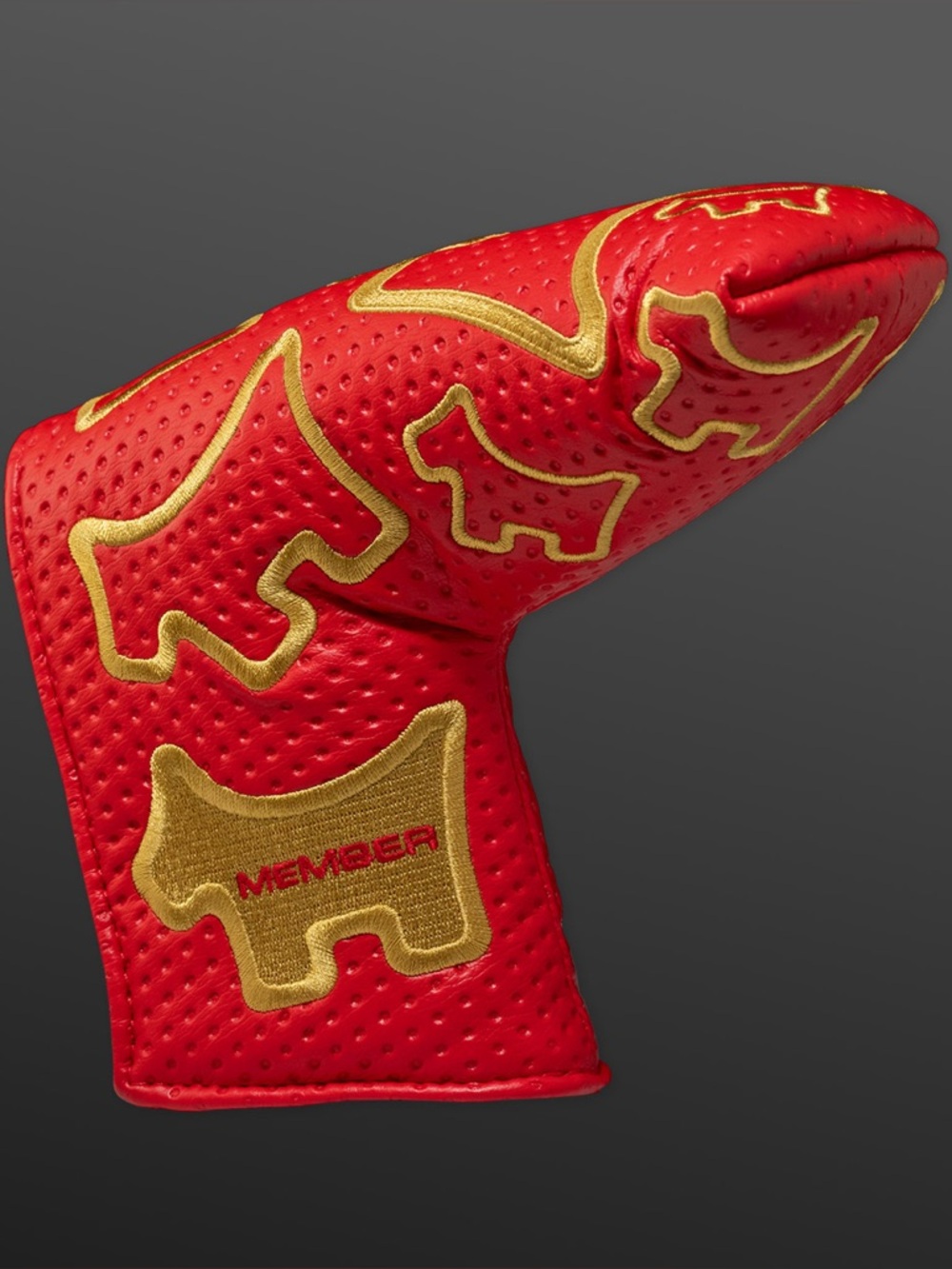 2026 Scotty Cameron Member Headcover